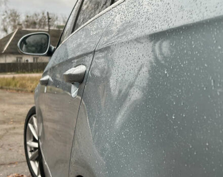 Синій Фольксваген Пассат, об'ємом двигуна 1.8 л та пробігом 345 тис. км за 6900 $, фото 13 на Automoto.ua