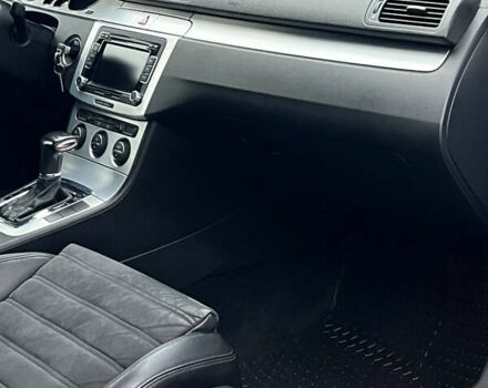 Синій Фольксваген Пассат, об'ємом двигуна 1.8 л та пробігом 345 тис. км за 6900 $, фото 22 на Automoto.ua