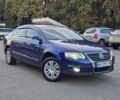 Синій Фольксваген Пассат, об'ємом двигуна 2 л та пробігом 313 тис. км за 6029 $, фото 1 на Automoto.ua