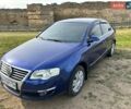 Синій Фольксваген Пассат, об'ємом двигуна 1.97 л та пробігом 305 тис. км за 6400 $, фото 1 на Automoto.ua