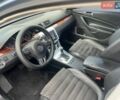 Синий Фольксваген Пассат, объемом двигателя 1.97 л и пробегом 185 тыс. км за 7800 $, фото 18 на Automoto.ua