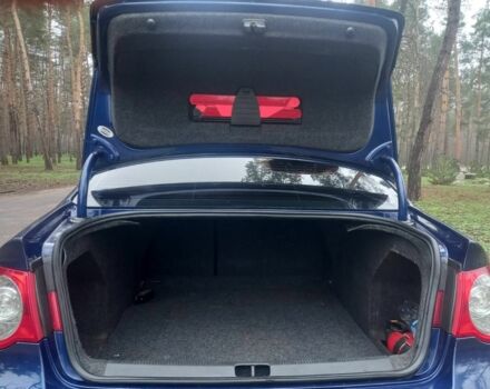 Синій Фольксваген Пассат, об'ємом двигуна 2 л та пробігом 100 тис. км за 7600 $, фото 2 на Automoto.ua