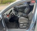 Синий Фольксваген Пассат, объемом двигателя 1.97 л и пробегом 185 тыс. км за 7800 $, фото 16 на Automoto.ua
