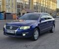 Синій Фольксваген Пассат, об'ємом двигуна 2 л та пробігом 313 тис. км за 6029 $, фото 1 на Automoto.ua