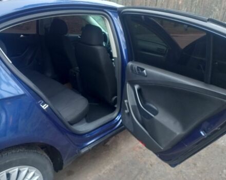 Синій Фольксваген Пассат, об'ємом двигуна 2 л та пробігом 100 тис. км за 7600 $, фото 3 на Automoto.ua