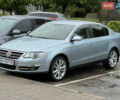 Синій Фольксваген Пассат, об'ємом двигуна 1.8 л та пробігом 345 тис. км за 6900 $, фото 34 на Automoto.ua