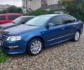 Синий Фольксваген Пассат, объемом двигателя 1.4 л и пробегом 237 тыс. км за 7300 $, фото 13 на Automoto.ua
