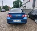Синий Фольксваген Пассат, объемом двигателя 1.4 л и пробегом 237 тыс. км за 7300 $, фото 5 на Automoto.ua