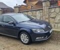 Синий Фольксваген Пассат, объемом двигателя 1.39 л и пробегом 237 тыс. км за 9450 $, фото 3 на Automoto.ua