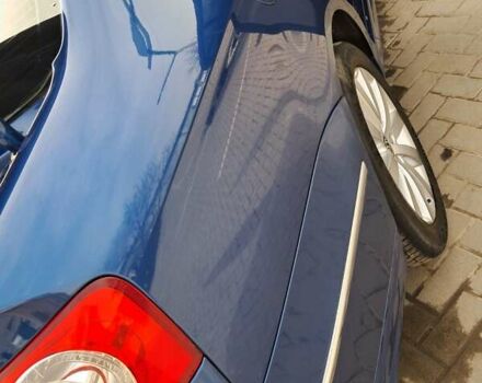 Синий Фольксваген Пассат, объемом двигателя 1.4 л и пробегом 237 тыс. км за 7300 $, фото 10 на Automoto.ua