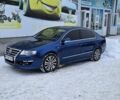Синий Фольксваген Пассат, объемом двигателя 1.4 л и пробегом 250 тыс. км за 6900 $, фото 1 на Automoto.ua