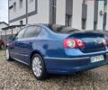 Синий Фольксваген Пассат, объемом двигателя 1.4 л и пробегом 237 тыс. км за 7300 $, фото 12 на Automoto.ua