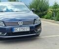 Синий Фольксваген Пассат, объемом двигателя 1.4 л и пробегом 236 тыс. км за 9000 $, фото 17 на Automoto.ua