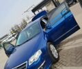Синий Фольксваген Пассат, объемом двигателя 1.4 л и пробегом 237 тыс. км за 7300 $, фото 1 на Automoto.ua