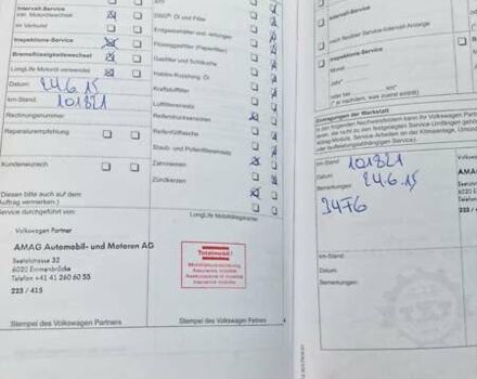Синий Фольксваген Пассат, объемом двигателя 1.39 л и пробегом 237 тыс. км за 9450 $, фото 21 на Automoto.ua