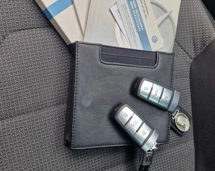 Синий Фольксваген Пассат, объемом двигателя 1.4 л и пробегом 237 тыс. км за 8950 $, фото 19 на Automoto.ua