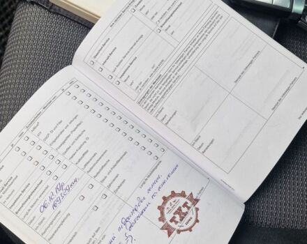 Синий Фольксваген Пассат, объемом двигателя 1.4 л и пробегом 236 тыс. км за 9000 $, фото 21 на Automoto.ua
