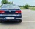 Синий Фольксваген Пассат, объемом двигателя 1.4 л и пробегом 236 тыс. км за 9000 $, фото 5 на Automoto.ua