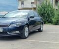Синий Фольксваген Пассат, объемом двигателя 1.4 л и пробегом 236 тыс. км за 9000 $, фото 1 на Automoto.ua