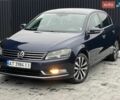 Синий Фольксваген Пассат, объемом двигателя 1.39 л и пробегом 252 тыс. км за 8500 $, фото 1 на Automoto.ua