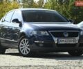 Синий Фольксваген Пассат, объемом двигателя 1.97 л и пробегом 448 тыс. км за 6300 $, фото 1 на Automoto.ua