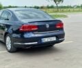 Синий Фольксваген Пассат, объемом двигателя 1.4 л и пробегом 236 тыс. км за 9000 $, фото 19 на Automoto.ua