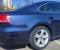 Синий Фольксваген Пассат, объемом двигателя 2.5 л и пробегом 216 тыс. км за 10500 $, фото 2 на Automoto.ua