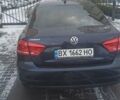 Синий Фольксваген Пассат, объемом двигателя 2.5 л и пробегом 300 тыс. км за 8700 $, фото 12 на Automoto.ua