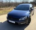 Синий Фольксваген Пассат, объемом двигателя 1.8 л и пробегом 265 тыс. км за 8500 $, фото 1 на Automoto.ua