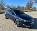 Синий Фольксваген Пассат, объемом двигателя 1.97 л и пробегом 257 тыс. км за 12000 $, фото 1 на Automoto.ua