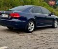 Синий Фольксваген Пассат, объемом двигателя 2.5 л и пробегом 320 тыс. км за 7999 $, фото 27 на Automoto.ua