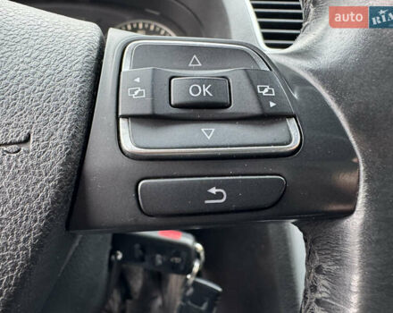 Синій Фольксваген Пассат, об'ємом двигуна 2.5 л та пробігом 177 тис. км за 9500 $, фото 26 на Automoto.ua