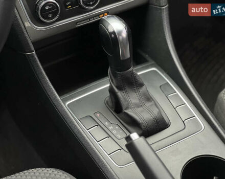 Синий Фольксваген Пассат, объемом двигателя 2.5 л и пробегом 197 тыс. км за 9400 $, фото 28 на Automoto.ua