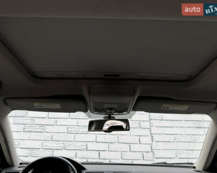 Синій Фольксваген Пассат, об'ємом двигуна 2.5 л та пробігом 177 тис. км за 9500 $, фото 18 на Automoto.ua