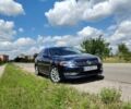 Синій Фольксваген Пассат, об'ємом двигуна 2.5 л та пробігом 213 тис. км за 10500 $, фото 6 на Automoto.ua