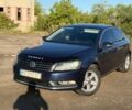 Синій Фольксваген Пассат, об'ємом двигуна 2 л та пробігом 280 тис. км за 7977 $, фото 1 на Automoto.ua