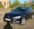 Синій Фольксваген Пассат, об'ємом двигуна 1.97 л та пробігом 266 тис. км за 7999 $, фото 1 на Automoto.ua