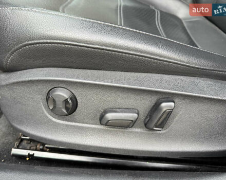 Синій Фольксваген Пассат, об'ємом двигуна 2.5 л та пробігом 177 тис. км за 9500 $, фото 21 на Automoto.ua