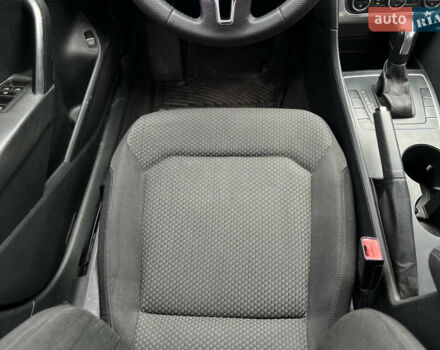 Синий Фольксваген Пассат, объемом двигателя 2.5 л и пробегом 197 тыс. км за 9400 $, фото 29 на Automoto.ua