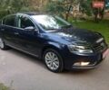 Синій Фольксваген Пассат, об'ємом двигуна 1.39 л та пробігом 239 тис. км за 7700 $, фото 1 на Automoto.ua