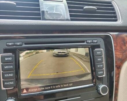 Синій Фольксваген Пассат, об'ємом двигуна 2.5 л та пробігом 213 тис. км за 10500 $, фото 2 на Automoto.ua