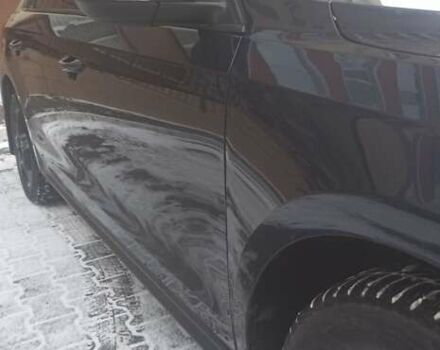 Синий Фольксваген Пассат, объемом двигателя 2.5 л и пробегом 300 тыс. км за 8700 $, фото 4 на Automoto.ua