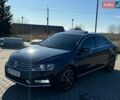 Синий Фольксваген Пассат, объемом двигателя 1.97 л и пробегом 257 тыс. км за 12000 $, фото 6 на Automoto.ua