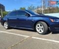 Синий Фольксваген Пассат, объемом двигателя 2.5 л и пробегом 216 тыс. км за 10500 $, фото 3 на Automoto.ua
