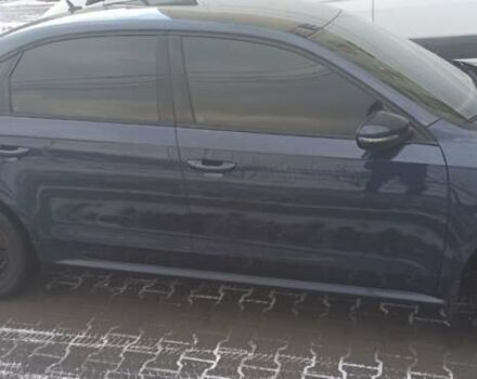 Синий Фольксваген Пассат, объемом двигателя 2.5 л и пробегом 300 тыс. км за 8700 $, фото 14 на Automoto.ua