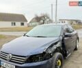 Синій Фольксваген Пассат, об'ємом двигуна 2.48 л та пробігом 160 тис. км за 5950 $, фото 1 на Automoto.ua