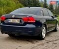 Синий Фольксваген Пассат, объемом двигателя 2.5 л и пробегом 320 тыс. км за 7999 $, фото 25 на Automoto.ua
