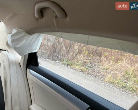 Синий Фольксваген Пассат, объемом двигателя 2.5 л и пробегом 156 тыс. км за 5500 $, фото 9 на Automoto.ua