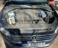 Синій Фольксваген Пассат, об'ємом двигуна 2.5 л та пробігом 243 тис. км за 9400 $, фото 9 на Automoto.ua