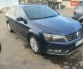 Синій Фольксваген Пассат, об'ємом двигуна 1.4 л та пробігом 220 тис. км за 7550 $, фото 12 на Automoto.ua